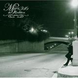 Murs - 3:16 The 9th Edition Artwork