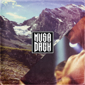 Musa Dagh - Musa Dagh Artwork