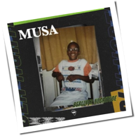 Musa - Berliner Negritude