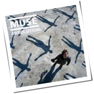 Muse - Absolution