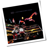 Muse - Live At Rome Olympic Stadium