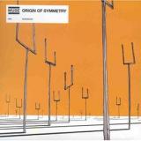 Muse - Origin of Symmetry Artwork