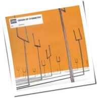 Muse - Origin of Symmetry