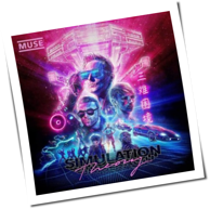 Muse - Simulation Theory