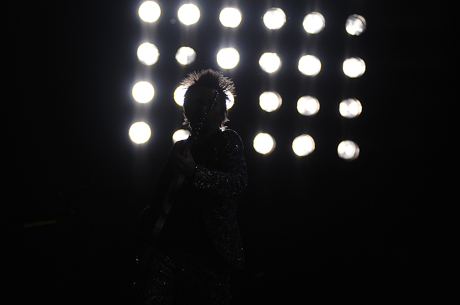 Muse als Headliner bei Rock Am Ring – 