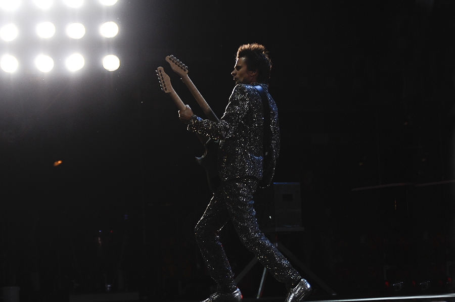 Muse als Headliner bei Rock Am Ring – 