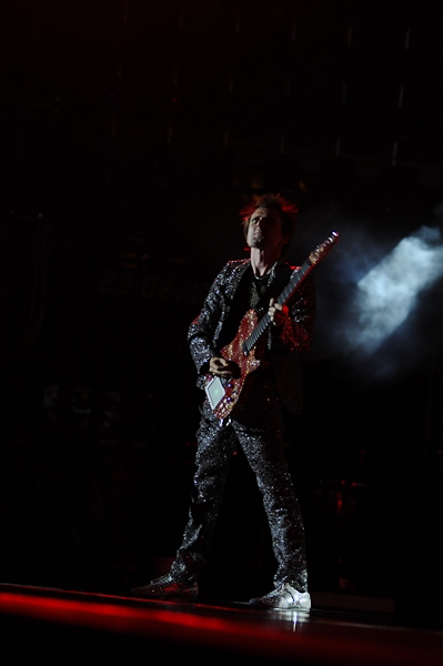 Muse als Headliner bei Rock Am Ring – 