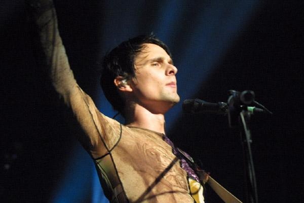 Muse – Die drei Jungs aus Devon - wütend, melancholisch, depressiv und verzweifelt ... – Posen will gelernt sein.