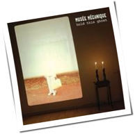 Musée Mécanique - Hold This Ghost