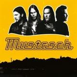 Mustasch - Mustasch Artwork