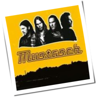 Mustasch - Mustasch