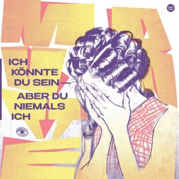 Mutter - Ich Könnte Du Sein, Aber Du Niemals Ich