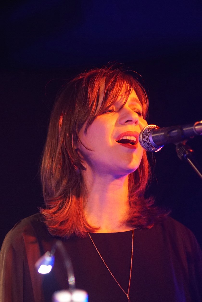 Mutter – "Hauptsache Musik" live und komplett. – Die "Hauptsache Musik"-Tracklist spielten sie stur am Stück ...