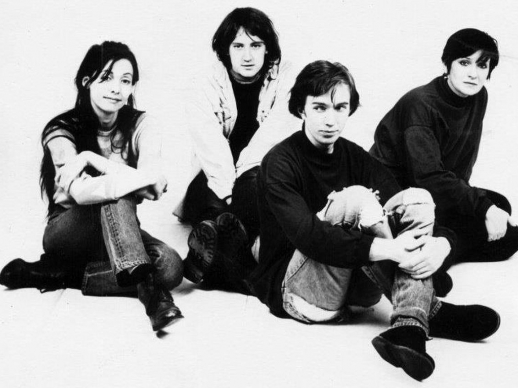My Bloody Valentine