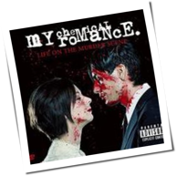 My Chemical Romance - Life On The Murder Scene