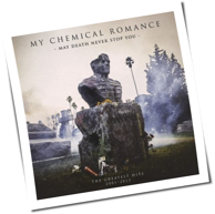 My Chemical Romance - May Death Never Stop You