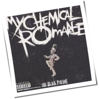 My Chemical Romance - The Black Parade