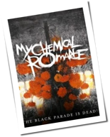 My Chemical Romance - The Black Parade Is Dead
