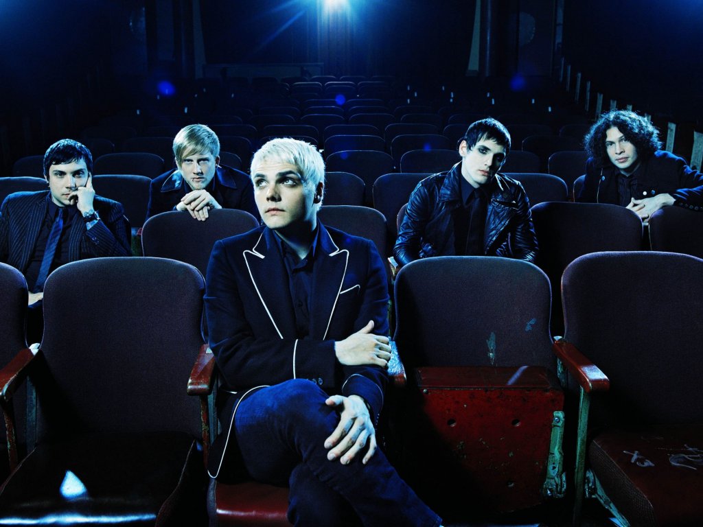 My Chemical Romance