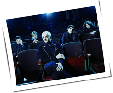 My Chemical Romance