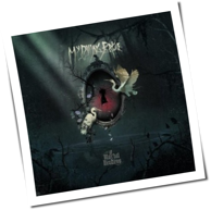My Dying Bride - A Mortal Binding