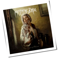My Dying Bride - The Ghost Of Orion
