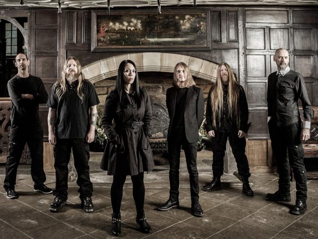 My Dying Bride
