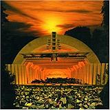 My Morning Jacket - At Dawn Artwork