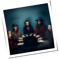 My Morning Jacket - Is