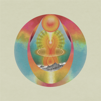 My Morning Jacket - My Morning Jacket Artwork