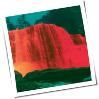 My Morning Jacket - The Waterfall II