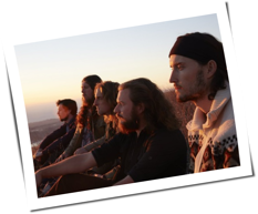My Morning Jacket
