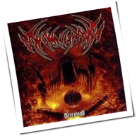 My Own Grave - Necrology