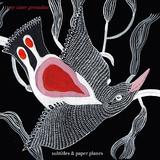 My Sister Grenadine - Subtitles & Paper Planes Artwork