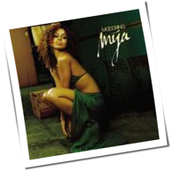 Mya - Moodring