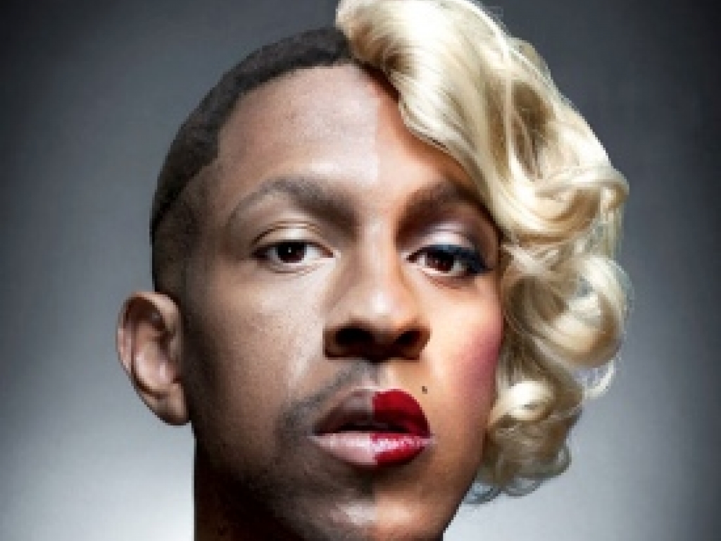 Mykki Blanco