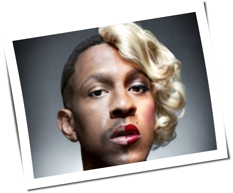 Mykki Blanco