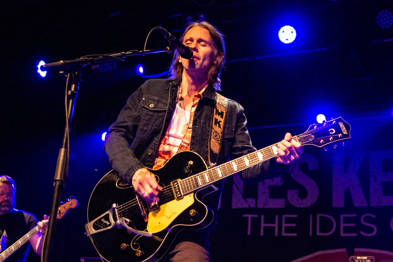 Myles Kennedy – Bald was Neues von Alter Bridge?