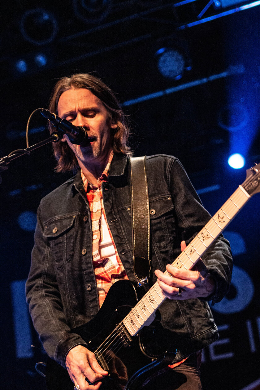 Alter Bridge – 