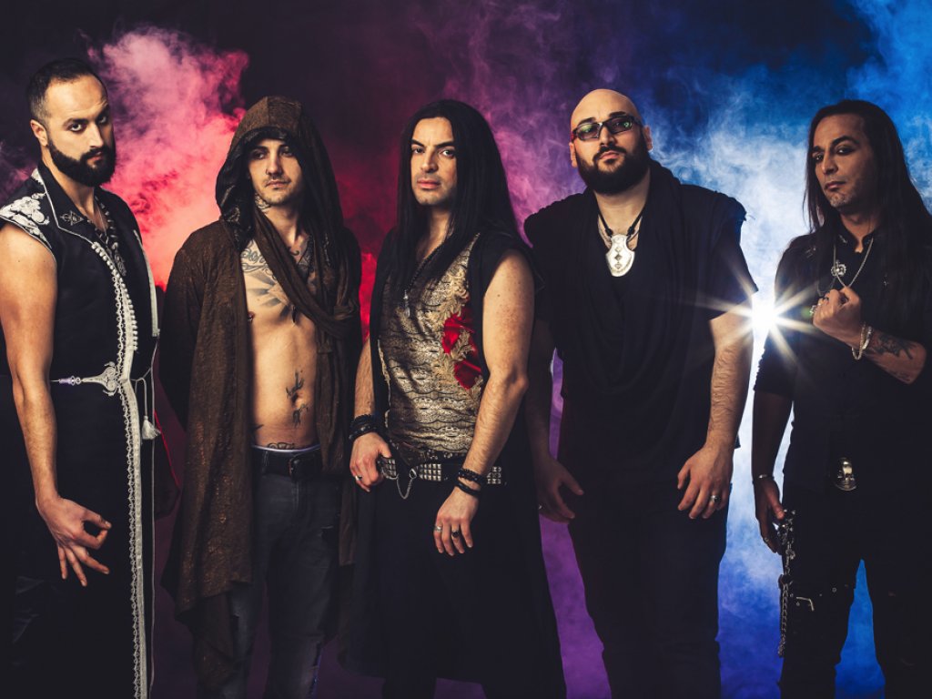 Myrath