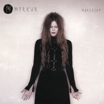 Myrkur - Mareridt Artwork