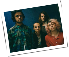 Mystery Jets