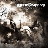 Mystic Prophecy - Fireangel Artwork