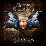 Mystic Prophecy - Ravenlord