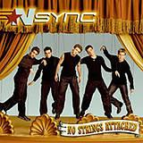 N Sync - No Strings Attached