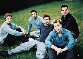 N Sync