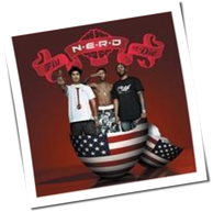 N.E.R.D. - Fly Or Die