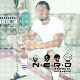N.E.R.D. - In Search Of ... (New Version) Artwork