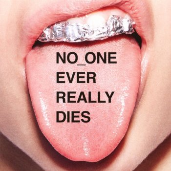 N.E.R.D - No_One Ever Really Dies