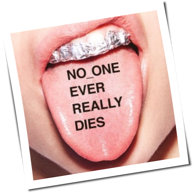 N.E.R.D - No_One Ever Really Dies